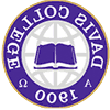 Logo for Davis College